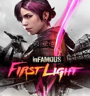 inFamous First Light PS Oyun kullananlar yorumlar
